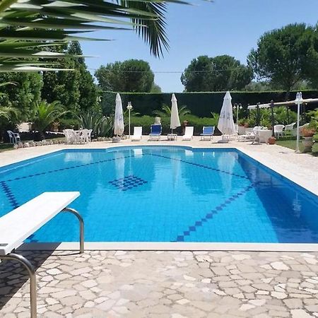 Cosy Studio In Muro Leccese 70M² With Shared Pool Esterno foto