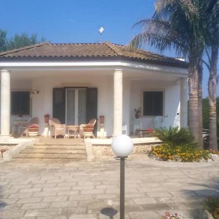 Cosy Studio In Muro Leccese 70M² With Shared Pool Esterno foto