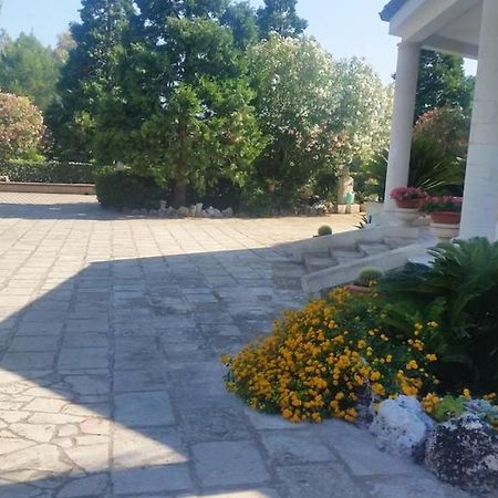 Cosy Studio In Muro Leccese 70M² With Shared Pool Esterno foto