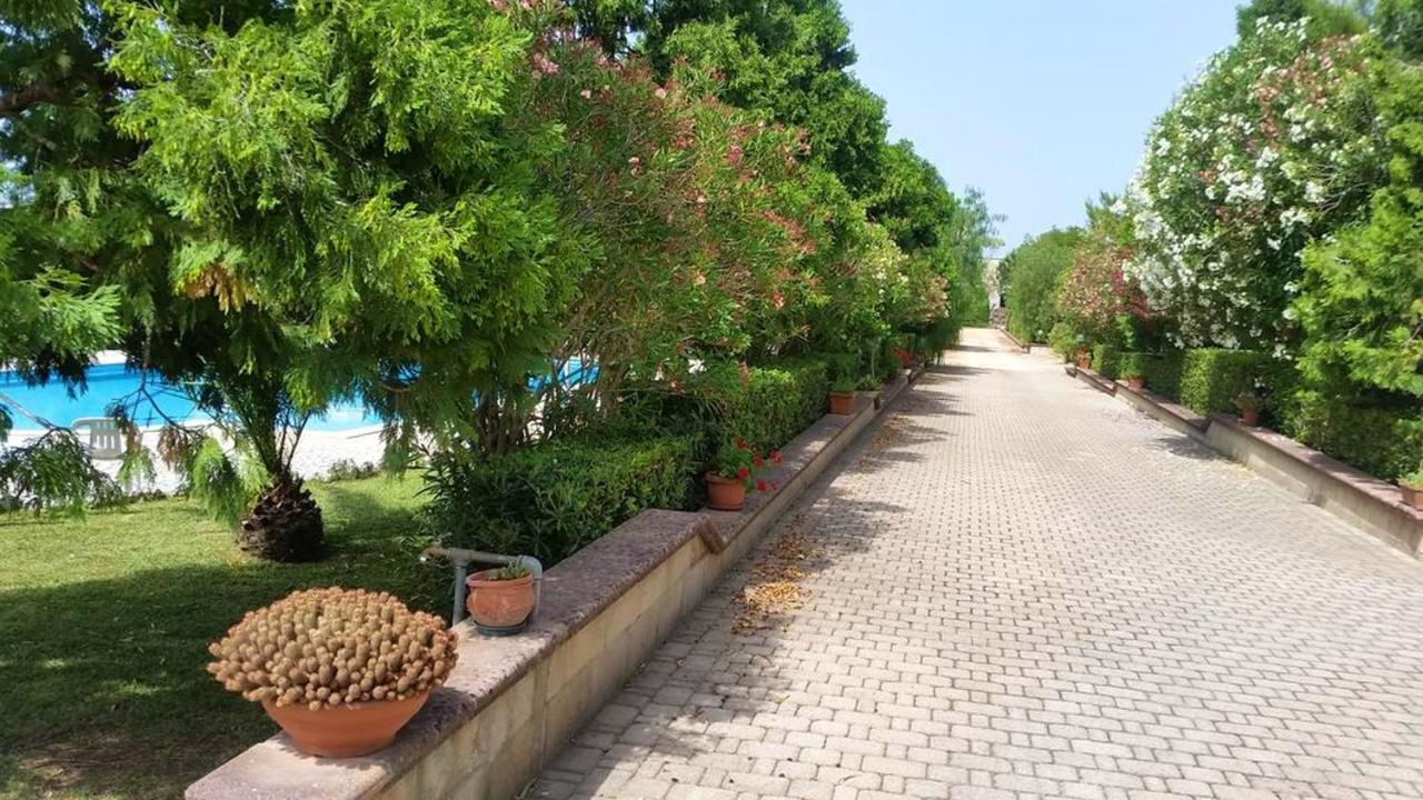 Cosy Studio In Muro Leccese 70M² With Shared Pool Esterno foto