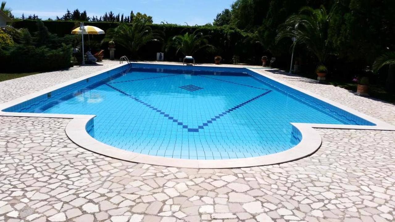 Cosy Studio In Muro Leccese 70M² With Shared Pool Esterno foto